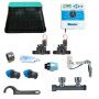 KI-H-2Z24I - Hunter 2-Zone 24V Irrigation Kit