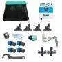 KI-H-4Z24I - Kit irrigazione Hunter a 4 zone 24V
