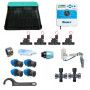 KI-H-4Z24I - Kit de irigare Hunter cu 4 zone, 24V