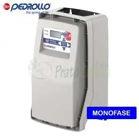 Invertor njëfazor DGFIT MM 8 - 8.5 A Pedrollo - 1