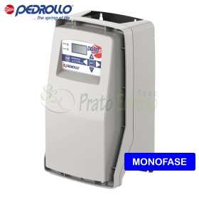 Onduleur monophasé DGFIT MM 8 - 8,5 Pedrollo - 1