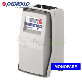 DGFIT MM 8 - Inverter monofase da 8.5 A Pedrollo - 1