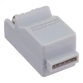 SLM2 - Additional module for 2 OUTLET stations