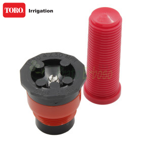 4-SST-PC - Rectangular band nozzle, 1.2 x 9.1 m throw - TORO Irrigazione