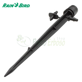 XS-360TS-SPYK - 360 Degree Mini Jet on Rod - Rain Bird