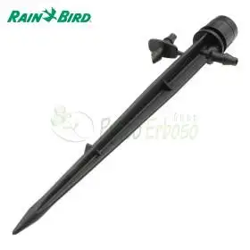 XS-360TS-SPYK - 360 Degree Mini Jet on Rod