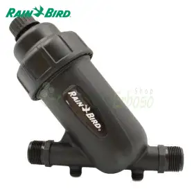 ILCRBY075D - Filtro per microirrigazione da 3/4" - Rain Bird