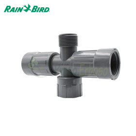 RB1220-010 - Racord transversal cu țeavă neagră de 1" MFFF - Rain Bird