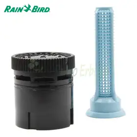 SQHLF - Boquilla compensadora de presión de 180 grados - Rain Bird