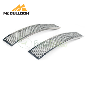 TRO050 - Laderampen für kleine Traktoren McCulloch - 1