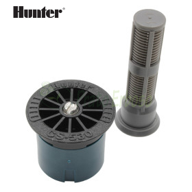 CS-530 - Ugello a banda rettangolare gittata 1.5 x 9.1 - Hunter