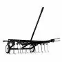 TRO003 - Scarificator pentru tractoare mici