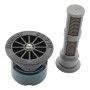 SS-530 – Rechteckige Banddüse, 1,5 x 9,1 mm Ausladung