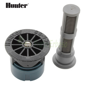 SS-530 - Duză cu bandă dreptunghiulară 1,5 x 9,1 aruncare - Hunter