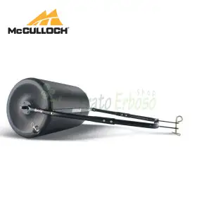 TRO006 - Rodillo para tractores pequeños McCulloch - 1