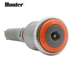 MP-800SR-90 - Grykë me shumë reaktivë me diapazon 90-210 mm, 3.5 m - Hunter