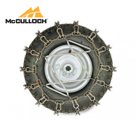 TRO010 - Schneeketten