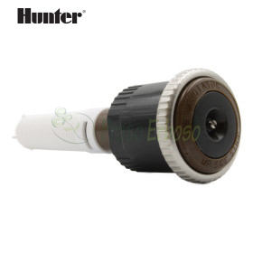 MP-SS-515 - Duză cu bandă dreptunghiulară, aruncare 1,5 x 9,1 m - Pedrollo