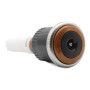 MP-RCS-515 - Rectangular band nozzle, 1.5 x 4.6 m throw