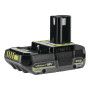 RB1820C - 18 V 2 Ah lithium battery OUTLET