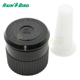 1401 - 1.2-liter-hour flow rate dripper - Rain Bird