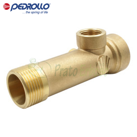 R4 - 4-way fitting - Pedrollo