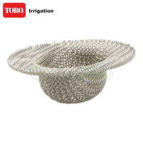 89-5548 - Steel filter - TORO Irrigazione