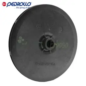 164GRJSP10A - Impulsor centrífugo - Pedrollo