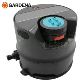 Aqua Precise - Rundregner - Gardena