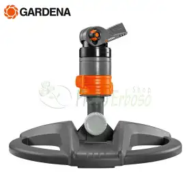 8143-20 - Aspersor de turbina - Gardena