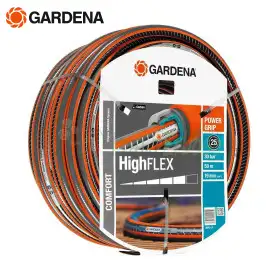 18085-20 - Tuyau d'arrosage diamètre 19 mm - Gardena