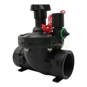 OVB205 - Offre de vanne hydraulique 2" - Prato Erboso