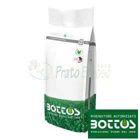 Royal Flowers - 5 kg Lawn Seed - Bottos