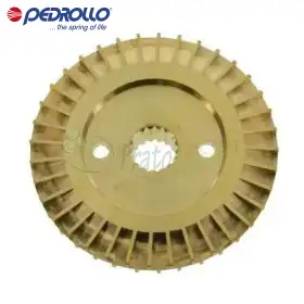 860GRPK622N - Rotor periferic - Pedrollo