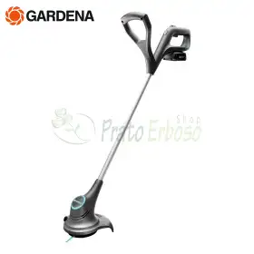 Set SmallCut 23/18V P4A - Mașină de tuns iarba fără fir de 14V OFERTĂ - Gardena