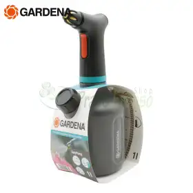 EasyPump - Pulverizador a batería de 1 litro - Gardena