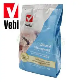 Duracid - Insekticid mikrogranular 1 Kg