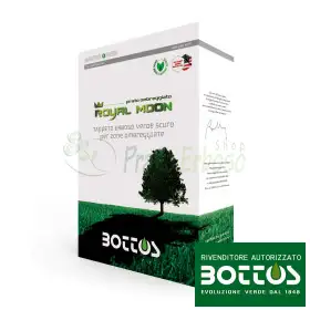 Royal Moon - 1 kg semințe de gazon