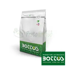 Royal Moon - 10 kg Lawn Seed - Bottos