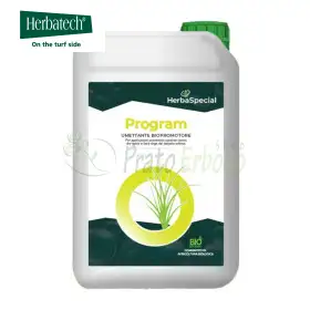 Programme - Agent mouillant pour pelouse de 5 litres