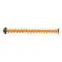 XR50049202 - Cuchillas para cortasetos, longitud de corte de 56 cm