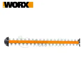 XR50050207 - Tehe prerëse gardhesh 60cm - Worx