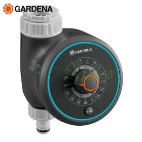 Easy - Unité de commande à 1 zone pour robinet - Gardena