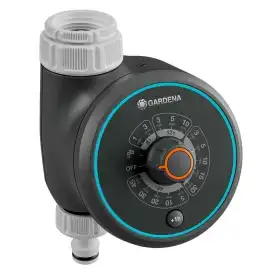 Facile - Unité de commande à 1 zone pour robinet Gardena - 1
