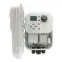 Tempus - Unité de contrôle extérieure à 4 zones