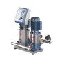 CB2 - HTm 8/3 - Single-phase pressure group 2x1.5 HP