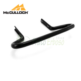 TRO062 - Bumper for the ride-on mower McCulloch - 1