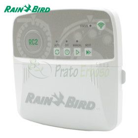 RC2 - Centralina 8 zone per interno - Rain Bird
