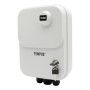 TEMP-ODBOX - Funda protectora