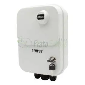 TEMP-ODBOX - Boîtier extérieur verrouillable pour programmateur TORO Tempus